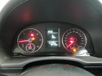 Volkswagen Caddy Caddy III (2KA,2KH,2CA,2CH) Van 1.6 TDI 16V (CAYE) [55kW]  (08-2010/05=
-2015) picture 20