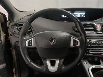 Renault Scenic Grand Scénic III (JZ) MPV 1.6 dCi (R9M-402(R9M-A4)) [96kW]  (04-2011=
/12-2016) picture 19