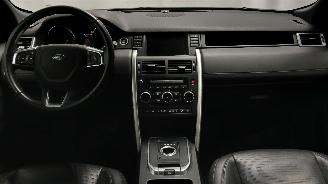 Land Rover Discovery Discovery Sport (LC) Terreinwagen 2.0 Si4 16V (204PT(GTDI)) [177kW]  (=
11-2014/...) picture 11