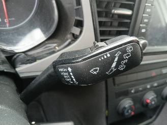 Seat Leon Leon (5FB) Hatchback 5-drs 1.6 TDI 16V (CLHB(Euro 5)) [66kW]  (11-2012=
/08-2018) picture 15