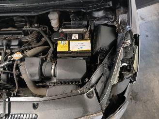 Hyundai I-20 i20 Hatchback 1.2i 16V (G4LA) [57kW]  (09-2008/12-2012) picture 25