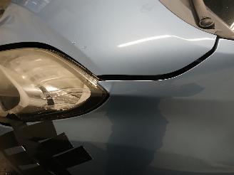 Hyundai Ix20 iX20 (JC) SUV 1.4i 16V (G4FA) [66kW]  (11-2010/07-2019) picture 21