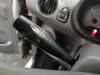 Hyundai Atos Atos Hatchback 1.1 12V (G4HD) [43kW]  (05-2003/05-2005) picture 14