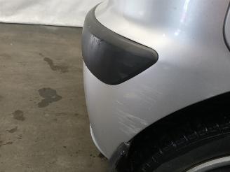 Hyundai Atos Atos Hatchback 1.1 12V (G4HD) [43kW]  (05-2003/05-2005) picture 20