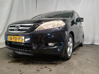 škoda osobní automobily Honda Fr-v FR-V (BE) MPV 2.0 16V (K20A9) [110kW]  (02-2005/12-2006) 2006/7