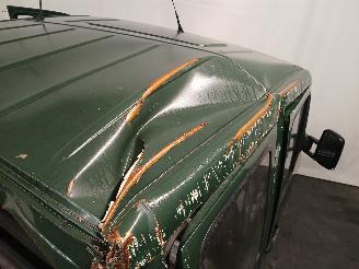 Mercedes Sprinter Sprinter 3t (903) Van 313 CDI 16V (OM611.981) [95kW]  (04-2000/05-2006=
) picture 27