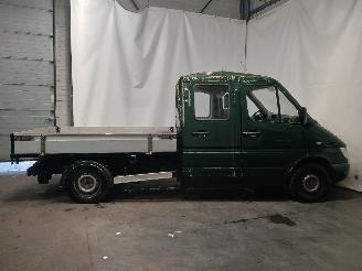 Mercedes Sprinter Sprinter 3t (903) Van 313 CDI 16V (OM611.981) [95kW]  (04-2000/05-2006=
) picture 7