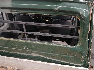 Mercedes Sprinter Sprinter 3t (903) Van 313 CDI 16V (OM611.981) [95kW]  (04-2000/05-2006=
) picture 28