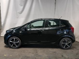 Kia Picanto Picanto (JA) Hatchback 1.0 12V (G3LA) [49kW]  (03-2017/...) picture 4