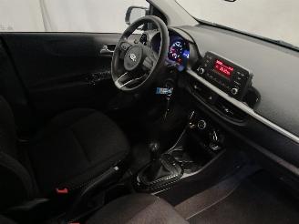 Kia Picanto Picanto (JA) Hatchback 1.0 12V (G3LA) [49kW]  (03-2017/...) picture 9