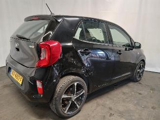 Kia Picanto Picanto (JA) Hatchback 1.0 12V (G3LA) [49kW]  (03-2017/...) picture 6