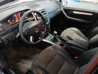 Mercedes B-klasse B (W245) Hatchback 2.0 B-200 16V (M266.960) [100kW]  (03-2005/11-2011)= picture 11
