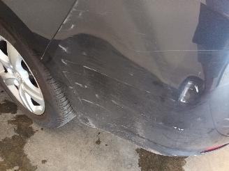 Peugeot 508 508 SW (8E/8U) Combi 1.6 HDiF 16V (DV6C(9HR)) [84kW]  (02-2012/12-2018=
) picture 19