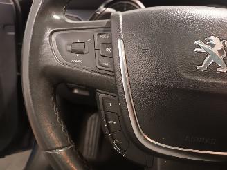 Peugeot 508 508 SW (8E/8U) Combi 1.6 HDiF 16V (DV6C(9HR)) [84kW]  (02-2012/12-2018=
) picture 18