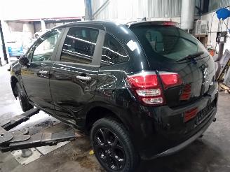 Citroën C3 C3 (SC) Hatchback 5-drs 1.2 VTi 82 12V (EB2F(HMZ)) [60kW]  (06-2012/09=
-2016) picture 4