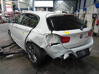 BMW M1 1 serie (F20) Hatchback 5-drs M135i xDrive 3.0 24V (N55-B30A) [240kW] =
 (03-2015/06-2016) picture 4