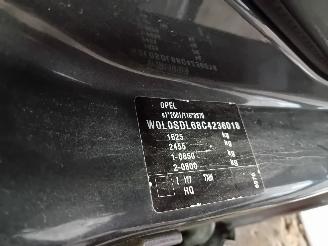 Opel Corsa Corsa D Hatchback 1.2 16V (A12XER(Euro 5)) [63kW]  (12-2009/08-2014) picture 6