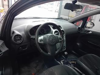 Opel Corsa Corsa D Hatchback 1.2 16V (A12XER(Euro 5)) [63kW]  (12-2009/08-2014) picture 5