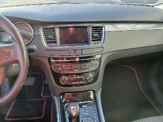 Peugeot 508 508 (8D) Sedan 2.0 HYbrid4 16V (DW10CTED4(RHC)) [147kW]  (11-2010/12-2=
018) picture 16