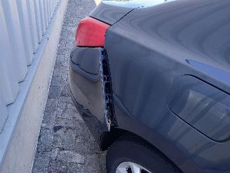 Peugeot 508 508 (8D) Sedan 1.6 HDiF 16V (DV6C(9HD)) [84kW]  (02-2012/12-2018) picture 27