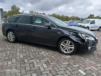 Peugeot 508 508 SW (8E/8U) Combi 1.6 e-HDi 16V (DV6C(9HR)) [82kW]  (11-2010/12-201=
8) picture 6