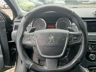 Peugeot 508 508 SW (8E/8U) Combi 1.6 e-HDi 16V (DV6C(9HR)) [82kW]  (11-2010/12-201=
8) picture 15