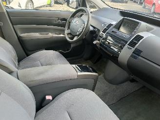 Toyota Prius Prius (NHW20) Liftback 1.5 16V (1NZ-FXE) [82kW]  (09-2003/12-2009) picture 8