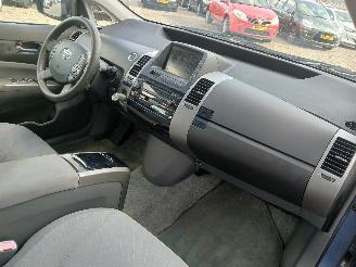 Toyota Prius Prius (NHW20) Liftback 1.5 16V (1NZ-FXE) [82kW]  (09-2003/12-2009) picture 7