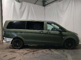 Mercedes Vito Vito (447.6) Van 2.2 114 CDI 16V (OM651.950) [100kW]  (10-2014/...) picture 7