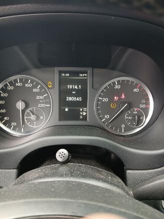 Mercedes Vito Vito (447.6) Van 2.2 114 CDI 16V (OM651.950) [100kW]  (10-2014/...) picture 2