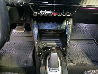 Peugeot 208 208 II (UB/UH/UP) Hatchback 5-drs e-208 50 kWh (ZKX) [100kW]  (06-2019=
/...) picture 19