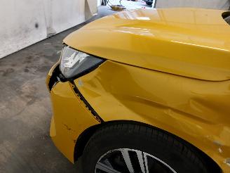 Peugeot 208 208 II (UB/UH/UP) Hatchback 5-drs 1.2 Vti 12V PureTech 100 (EB2ADTDB(H=
NE)) [74kW]  (06-2019/...) picture 24