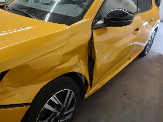 Peugeot 208 208 II (UB/UH/UP) Hatchback 5-drs 1.2 Vti 12V PureTech 100 (EB2ADTDB(H=
NE)) [74kW]  (06-2019/...) picture 30