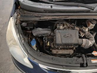 Hyundai I-10 i10 (F5) Hatchback 1.1i 12V (G4HG) [49kW]  (01-2008/12-2013) picture 23
