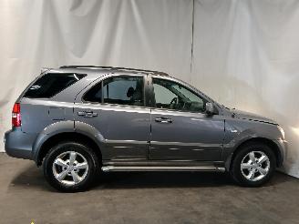 Kia Sorento Sorento I (JC) SUV 3.3 V6 24V (G6DB) [182kW]  (02-2007/10-2009) picture 7