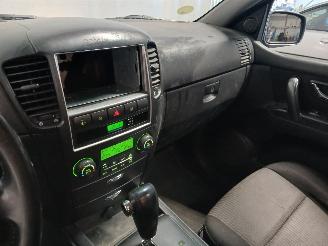 Kia Sorento Sorento I (JC) SUV 3.3 V6 24V (G6DB) [182kW]  (02-2007/10-2009) picture 18