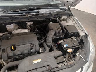 Hyundai I-30 i30 (FD) Hatchback 1.6 CVVT 16V (G4FC-G) [93kW]  (02-2008/11-2011) picture 25