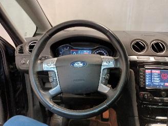 Ford S-Max S-Max (GBW) MPV 2.0 Ecoboost 16V (TNWA(Euro 5)) [149kW]  (03-2010/12-2=
014) picture 16