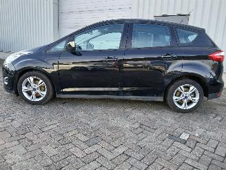 Ford C-Max C-Max (DXA) MPV 1.0 Ti-VCT EcoBoost 12V 125 (M1DA(Euro 5)) [92kW]  (10=
-2012/06-2019) picture 5