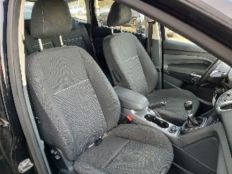 Ford C-Max C-Max (DXA) MPV 1.0 Ti-VCT EcoBoost 12V 125 (M1DA(Euro 5)) [92kW]  (10=
-2012/06-2019) picture 9