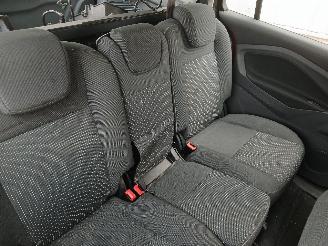 Ford Grand C-Max Grand C-Max (DXA) MPV 1.0 Ti-VCT EcoBoost 12V 125 (M1DA(Euro 5)) [92kW=
]  (10-2012/06-2019) picture 9