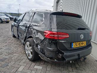 Volkswagen Passat Passat Variant (3G5) Combi 1.5 TSI 16V (DADA) [110kW]  (08-2018/03-202=
4) picture 5