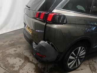 Peugeot 5008 5008 II (M4/MC/MJ/MR) MPV 1.2 12V e-THP PureTech 130 (EB2ADTS(HNS)) [9=
6kW]  (12-2016/12-2024) picture 21