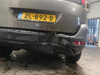 Peugeot 5008 5008 II (M4/MC/MJ/MR) MPV 1.2 12V e-THP PureTech 130 (EB2ADTS(HNS)) [9=
6kW]  (12-2016/12-2024) picture 23