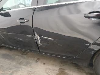 Opel Insignia Insignia Hatchback 5-drs 1.4 Turbo 16V Ecotec (B14NET(Euro 6)) [103kW]=
  (04-2011/03-2017) picture 22