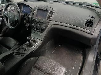 Opel Insignia Insignia Hatchback 5-drs 1.4 Turbo 16V Ecotec (B14NET(Euro 6)) [103kW]=
  (04-2011/03-2017) picture 8