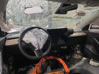 Tesla Model 3 Model 3 Sedan Long Range AWD 75 kWh (3D7) [258kW]  (06-2018/...) picture 5