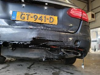 Mercedes C-klasse C Estate (S205) Combi C-350 e 2.0 16V (M274.920) [205kW]  (02-2015/05-=
2018) picture 40