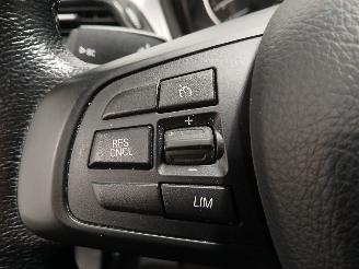 BMW X1 X1 (F48) SUV sDrive 18i 1.5 12V TwinPower Turbo (B38-A15A) [103kW]  (0=
7-2017/06-2022) picture 17