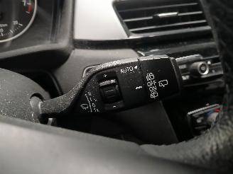 BMW X1 X1 (F48) SUV sDrive 18i 1.5 12V TwinPower Turbo (B38-A15A) [103kW]  (0=
7-2017/06-2022) picture 20